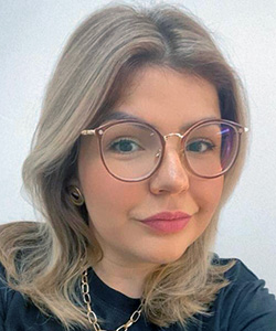 Daniela Aparecida Orestes Ferreira Rinco