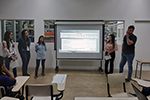 Roda de conversa sobre MPEs