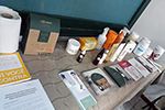 II Ciclo de Palestras do Curso de Estética e Cosmética do IIES