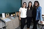 II Ciclo de Palestras do Curso de Estética e Cosmética do IIES