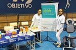 Apresentação das empresas do ramo farmacêutico