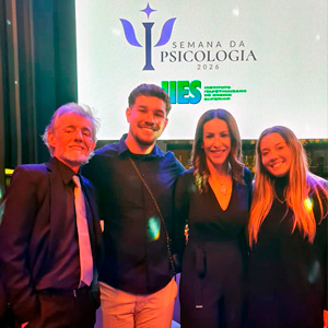 Semana de Psicologia 2026