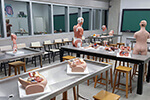 Laboratório de Anatomia