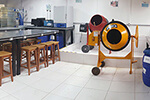 Laboratório de Materiais de Construção