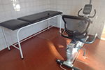 Clínica de Fisioterapia