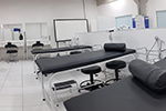Clínica de Fisioterapia